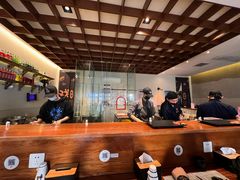 -戏作寿司(观音桥店)