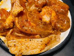 -韩宫宴烤肉·料理(苏州中心店)