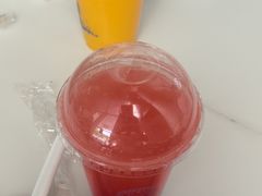 -贝林大翅鲸简餐厅(国家海洋博物馆店)