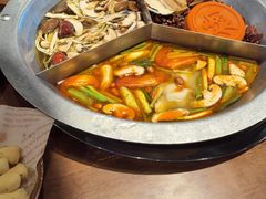 -楠火锅(昆山金鹰店)