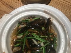 -芳芳私房菜·精做淮扬菜(承德路店)