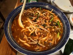 小锅煮饵丝-多味居(剪子巷店)
