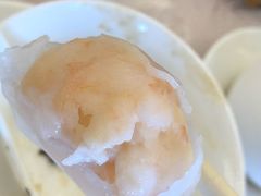 晶瑩蝦餃皇-好彩海鲜酒家(帝国中心店)