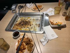 -新石器烤肉(百联川沙店)