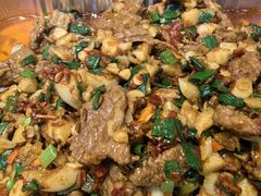 -肉店炸炸炸·爆汁孜然牛肉