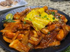 -安又胖韩国烤肉(美罗城店)