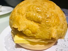 -七哥港式茶餐厅(亮马桥总店)