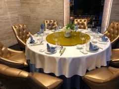 -广州塔晖粤轩中餐厅