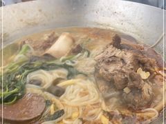 -小螺大作·螺蛳粉火锅(林和西店)