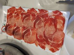-潮牛壹号鲜牛肉火锅(光谷天地店)