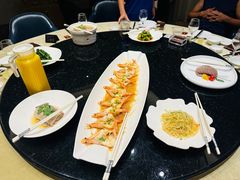-恒记饭店(珠江路总店)