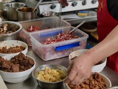 -壹煲口福煲仔饭(中山路店)