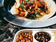 -灶座小锅烀饼·铁锅炖(全国总店)