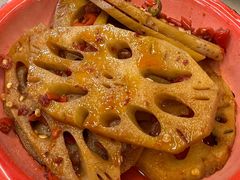 -老三样·旧食新味(船山路店)