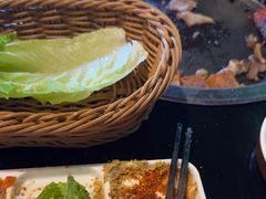 -老卜奎齐齐哈尔烤肉(人民东路店)
