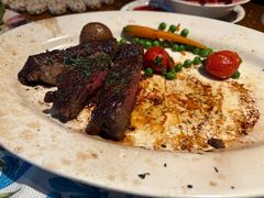 -弗兰克牛排西餐厅Ribone steak house(柠檬花园店)