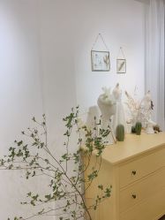 -LeCameliaBridal 山茶花新娘 婚纱礼服高级定制