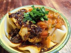 -蓝田九大碗民俗食府(蓝田店)