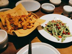 -向川南·水煮鱼·川菜(和平里店)
