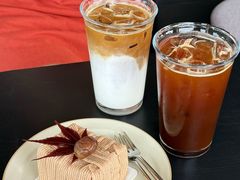 -ChanDu躔度咖啡(灯塔店)