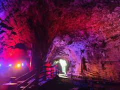 -华蓥山天意谷景区