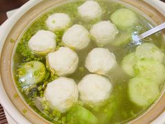 -赖厨潮汕砂锅粥