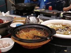 -聚鑫阁江浙菜·非遗传承技艺(青村帝华园店)