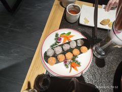 -东来顺(非遗·清真火锅·盛世广场店)