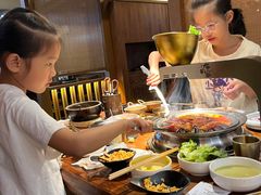 -九田家黑牛烤肉料理(新辰里亚运村店)