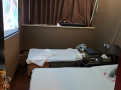 -大观园影院式足浴Spa店(沙坪坝店)