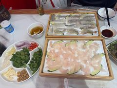 -官塘锋记鱼生·生腌·砂锅粥(牌坊街店)
