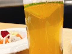 -海维克牛排馆HIGHWIC(右岸环宇坊店)
