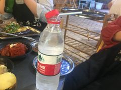 -五彩凉山自助西昌烧烤(柳翠路店)