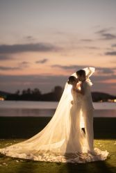 -太郎花子婚纱摄影TAHAKO(无锡店)