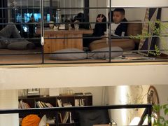 -工页咖啡X COFFEE(龙东路店)