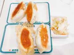 -当家水煎包·牛肉汤(浦江店)