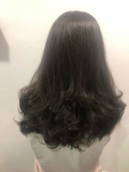 -AFA Hair studio·女士发型设计