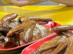 -光明刘冰乳鸽店(光明法政北路店)