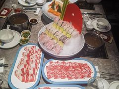 -1718海鲜姿造(苏宁宴请臻选店)