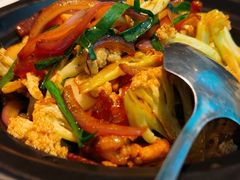 -原鄉本味 楚菜 丹江口鱼(北苑店)