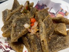 -小秦淮·南京土菜(新亭西路店)
