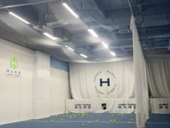 -快乐网球俱乐部(观音桥店)