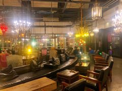 大堂-Maan coffee漫咖啡(1905店)