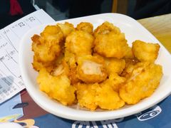 盐酥鸡-呷佬·长沙手工米粉(金沙江路店)
