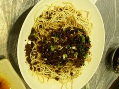 -靓靓蒸虾(中山公园店)