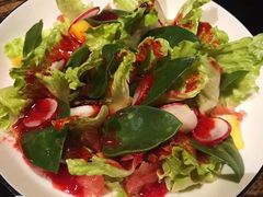 -黑角餐厅美式狂野Blackhorn(昌茂花园店)