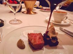 -Caprice(香港四季酒店)