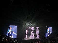 -宝能国际体育演艺中心