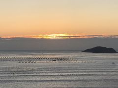 -北岐滩涂