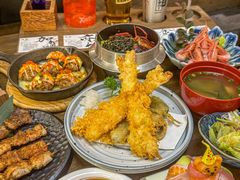 -一豚轩·烧鸟·豚骨拉面(五四路店)